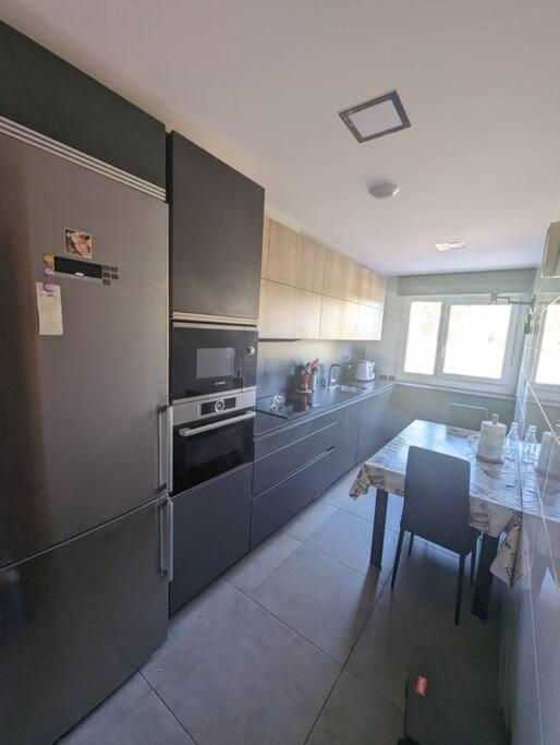 Appartamento Piso Completo Y Moderno, Burgo Esterno foto