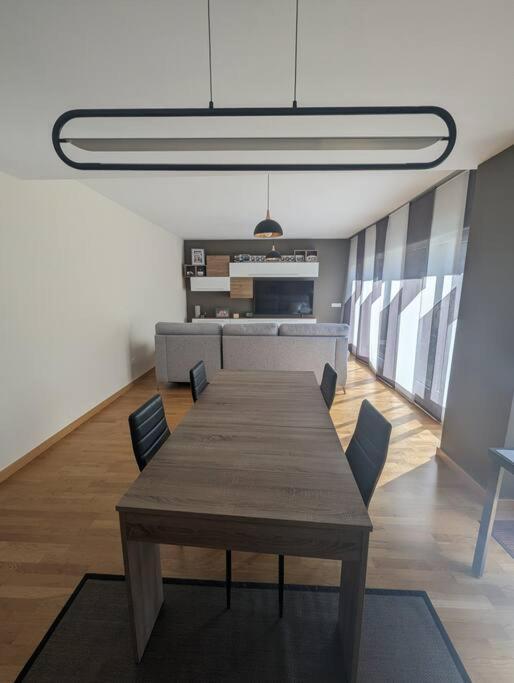 Appartamento Piso Completo Y Moderno, Burgo Esterno foto